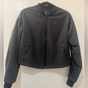 Nike Cropped Jacket